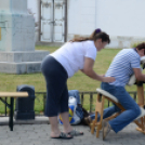 KULT-UTCA - Egészségnap másképp