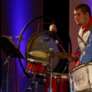 MOFÉM FÚVÓSZENEKAR tavaszi hangversenye (Fotó: Horváth Attila)