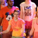  Broadway Show a Fehér Lóban