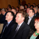 Magyar Kultúra Napja - városi ünnepség (Fotó: Stipkovits Veronika)