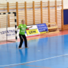 UFM Nemzetközi Női Kézilabda Kupa: MKC SE (HUN) – Slavia Praha (CZE) (29-28)