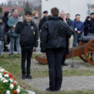 2015. MÁRCIUS 15. Mosonmagyaróvár (Fotó: Horváth Attila)