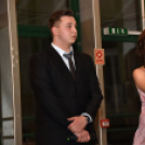 Kossuth Lajos Gimnázium szalagtűző - Ünnepség