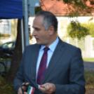 Utak átadása (Fotó: Nagy Mária)