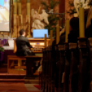 Lélektől lélekig - Rákász Gergely orgonaművész hangversenye (fotó: Horváth Attila)