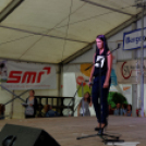 Szigetköz ízei, vármegye borai fesztivál / VÁRMEGYE SZÉPE - VÁRMEGYE HANGJA (Fotó: Horváth Attila)