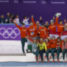 Az első téli olimpiai aranyérem - az öröm pillanatai