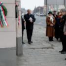 2015. MÁRCIUS 15. Mosonmagyaróvár (Fotó: Horváth Attila)