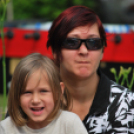 Családi nap a Gyerekek Átmeneti Otthonában