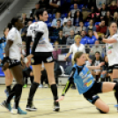 MKC SE – Alba Fehérvár KC 29-31 (17-13)