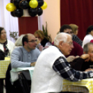 Mozgáskorlátozottak Mosonmagyaróvári Egyesületének évzáró közgyűlése