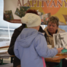 Erzsébet napi vigalom (Fotó: Nagy Mária)