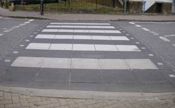 Biciklis miatt sérült meg a motoros