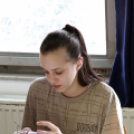 Ujhelyi Imre Általános Iskola - Életvitel és Gyakorlati ismeretek verseny megyei fordulója