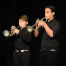 Növendékhangverseny