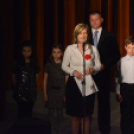 Rajzolj a Fehér Egérrel eredményhirdetés (Fotó: Nagy Mária)