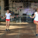 Szigetköz ízei, Vármegye borai Fesztivál 3 nap, 140 Éves Mosonmagyaróvár Város Tűzoltósága (Fotó: Bánhegyi István)