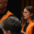 Kühne Fúvószenekar koncertje (Fotó: Nagy Mária)