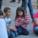 KULT - UTCA Gyermekrajzpályázat átadó ünnepség (Fotó: Nagy Mária)