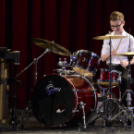 III. Dobos és ütőhangszeres nap