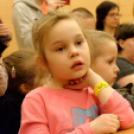 VÍZ világnapja 2015 a Futurában (Fotó: Horváth Attila)