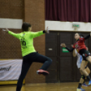 MTK Budapest – Mosonmagyaróvári Kézilabda Club