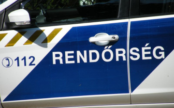 Baleset a 85. számú főúton