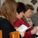 EFI - Egészséges táplálkozás népszerűsítése programsorozat (fotó: Horváth Attila)