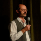 Jótékonysági műsor a Fehér Ló Közösségi Ház-ban (fotó: Horváth Attila)