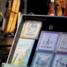 ÉKES TOLLAK – meseíró pályázat díjkiosztója és a Kolompos Zenekar koncertje (Fotó: Stipkovits Veronika)