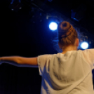 Bemutatkozó - Haller Sport Majorette és Break Egyesület gála műsora (fotó: Horváth Attila)