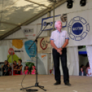 Szigetköz ízei, vármegye borai fesztivál / VÁRMEGYE SZÉPE - VÁRMEGYE HANGJA (Fotó: Horváth Attila)