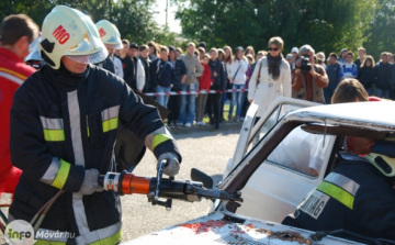 Ittasan balesetet okozott