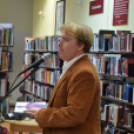 Lackfi János Mosonmagyaróváron