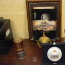 Városháza éjszakája 2017