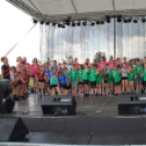 Hal és Kenyér fesztivál Lipót - Hungarocky Táncegyesület fellépése