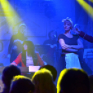 Szigetköz Ízei, Vármegye borai Fesztivál (péntek) (Fotó: Horváth Attila)