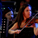 Moson Big Band koncert