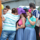 Kult-Utca fesztivál (Fotó: Nagy Mária)