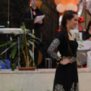 Mosonmagyaróvári Esküvői Kiállítás 2014.