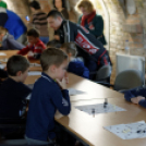 Óvodás malom és sakkverseny - Fiúk (Fotó: Horváth Attila)