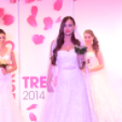 Esküvői Kiállítás - Győr Árkád - 2014.