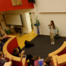 VÍZ világnapja 2015 a Futurában (Fotó: Horváth Attila)