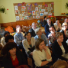 Kék cinke óvoda felújítás átadó (Fotó: Nagy Mária)