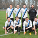 FUTURA Mosonmagyaróvár - Balatonfüred (1:1) (Fotó: Nagy Mária)