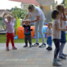 Pillangó Óvoda gyermeknap