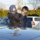 Greiner Bio-One Hungary Kft. adomány átadás 