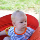 Hédervári sport és egészségnap (Fotó: Nagy Mária)