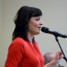 Aranykapu koncert a Pillangó Óvoda és Mini Bölcsődében a Móra iskolásokkal