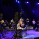Moson Big Band koncert